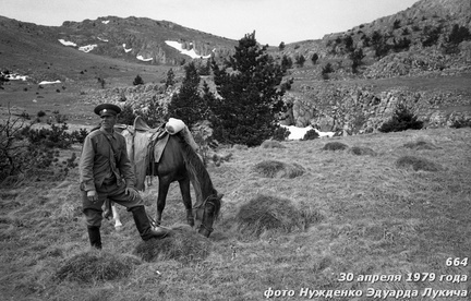 Бабуган-яйла, Крым