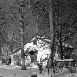 Кордон Горное Озеро Виноградное