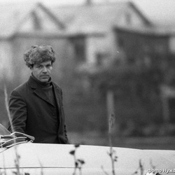 Слава 24 декабря 1976
