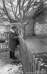Пионерское 1. Андрей Иванович (?)