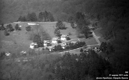 Бабуган - 27 марта 1977