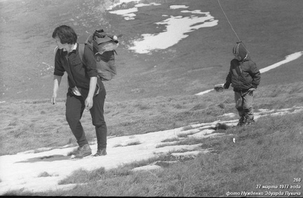 Бабуган - 27 марта 1977