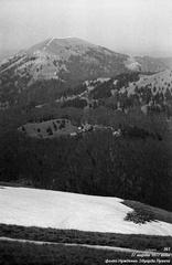 Бабуган-яйла, Крым