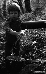 Ак-Чокрак 02 апреля 1977