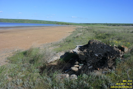 Костырино - Тобечикское