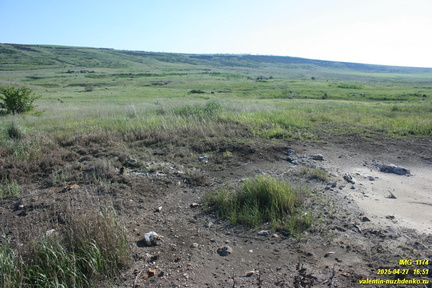 Костырино - Тобечикское