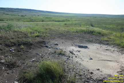 Костырино - Тобечикское