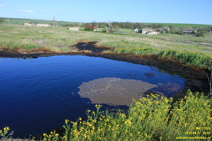 Костырино - Тобечикское