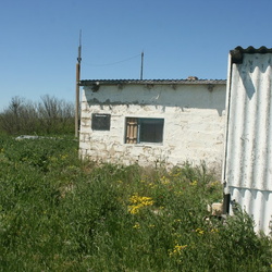 Терезе-Кая. Рабацкая артель