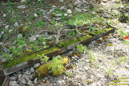 Куртаир.Родники.