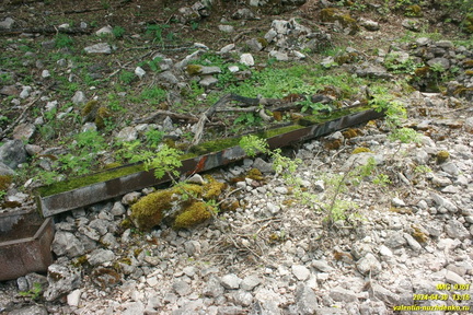 Куртаир.Родники.