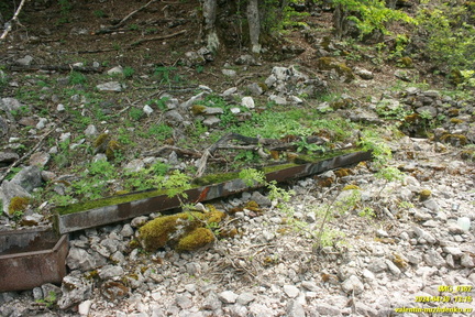 Куртаир.Родники.