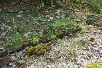 Куртаир.Родники.