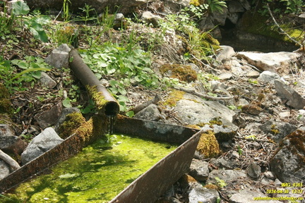 Куртаир.Родники.