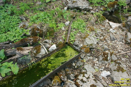 Куртаир.Родники.