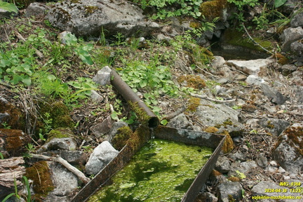 Куртаир.Родники.