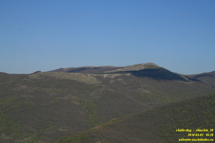 Тирке (Тырке) Долгая Замана