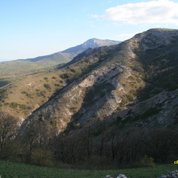 Бешкубинская балка