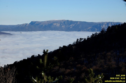 Демерджи (Демирджи) Южная