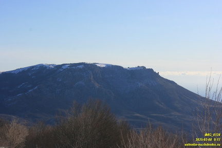 Демерджи (Демирджи) Южная