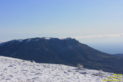 Демерджи (Демирджи) Южная
