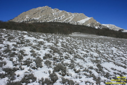 Вид на Чатыр-Даг