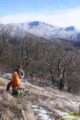 Красная Тропа