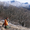 Красная Тропа