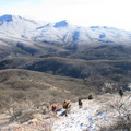 Красная Тропа