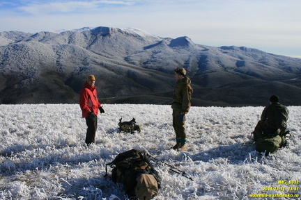 Красная Тропа