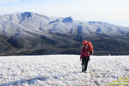 Красная Тропа