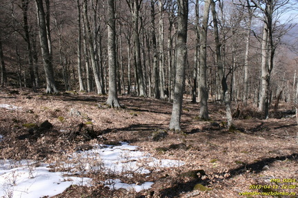 Тропа Аранлар-Хыр-Йол и район