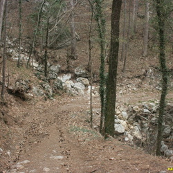 3 На Камдереке