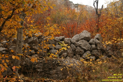 Лапата-Богаз