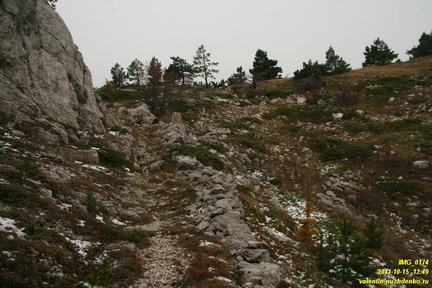 Лапата-Богаз