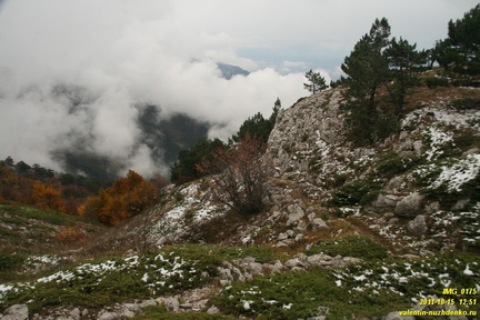 Лапата-Богаз