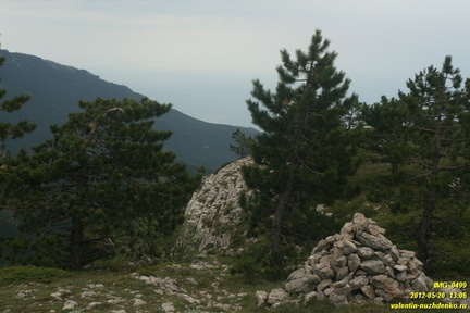 Лапата-Богаз