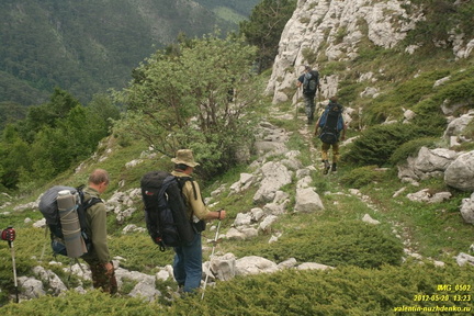 Лапата-Богаз