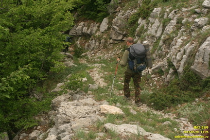 Лапата-Богаз