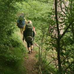 2 Лапата-Йол, Верхняя часть