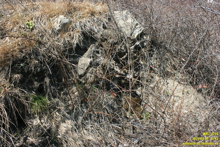 Лапата-Йол. Текнелер