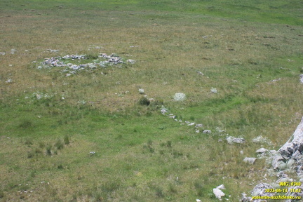 Бабуган-яйла, Крым