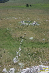 Бабуган-яйла, Крым