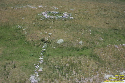 Бабуган-яйла, Крым