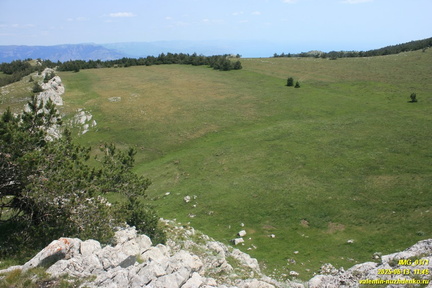 Бабуган-яйла, Крым
