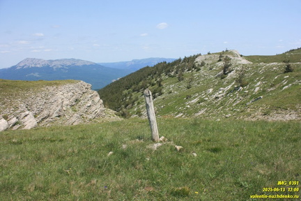 Бабуган-яйла, Крым