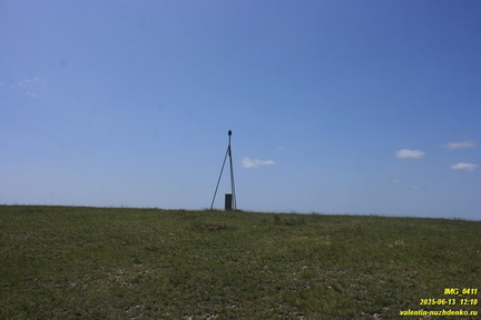 Бабуган-яйла, Крым