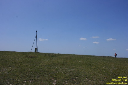 Бабуган-яйла, Крым