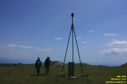 Бабуган-яйла, Крым