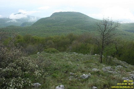 Бабуган-яйла, Крым